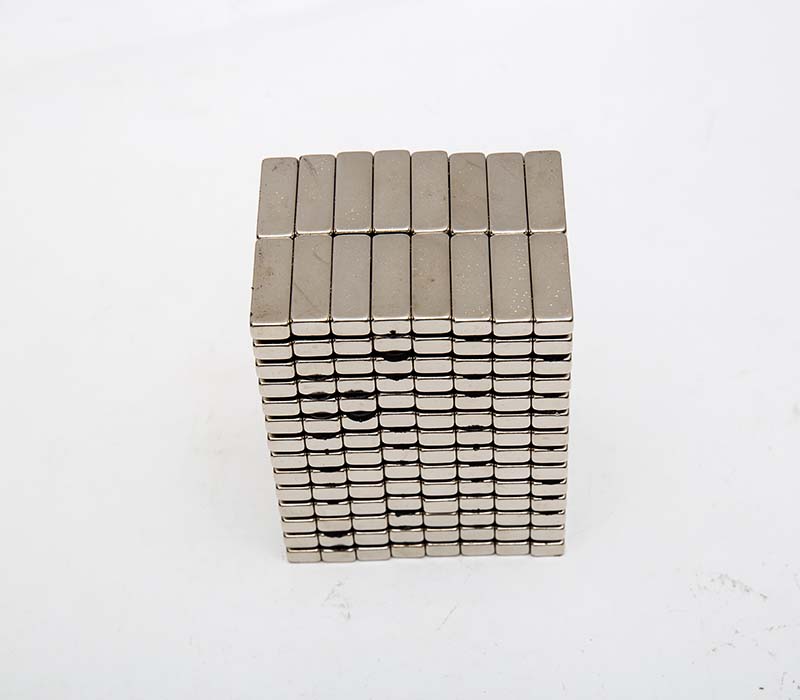 邓州30x6x3 方块 镀镍